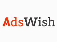 [Adswish logo]