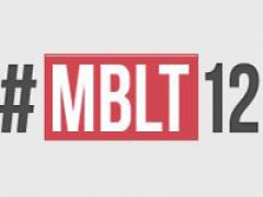 12 марта открывается Международная конференция #MBLT12 в Москве