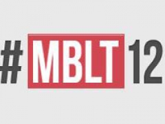12 марта открывается Международная конференция #MBLT12 в Москве