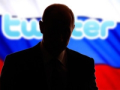 Twitter аккаунт - поддержка кандидата в Президенты РФ или дань моде