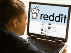 Социальный новостной сайт Reddit меняет свою политику
