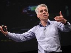 Маркетологи должны быть прозрачными для потребителя, говорит маркетинговый директор Google 