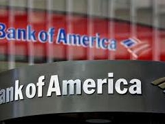 Bank of America рассматривает социал-медийный маркетинг, как лучший путь к восстановлению имиджа