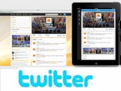 Twitter внес изменения в дизайн страниц профиля пользователей