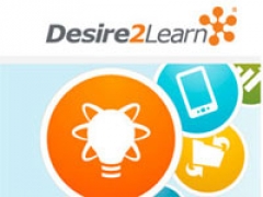 Облачная образовательная платформа Desire2Learn получила $80 млн.