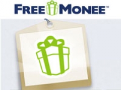 FreeMonee: социальная сеть денежных подарков из США получила $34 млн.