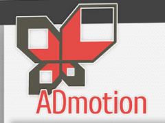 ADmotion — сервис мобильной рекламы