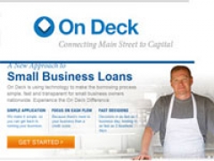 Кредитная платформа On Deck Capital привлекла $100 млн. для финансирования малого бизнеса