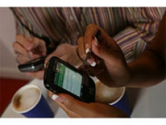 Исследование: американские хозяйки являются активными пользователями мобильных устройств