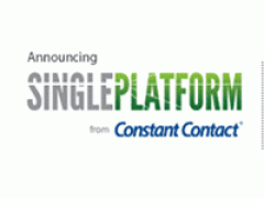 Компания Constant Contact приобрела бизнес-информационную платформу за $65 млн.