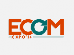 Крупнейшая в России выставка технологий для интернет-торговли ECOM Expo&#039;14 пройдет 21-22 мая в Москве