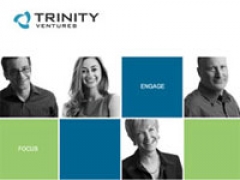 Trinity Ventures объявил о создании нового фонда объемом $325 млн.