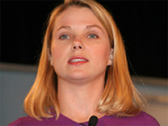 Марисса Майер назначена генеральным директором компании Yahoo