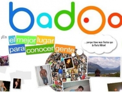 «Сексуальная социальная сеть» Badoo привлекла 1 млн. пользователей в Великобритании 