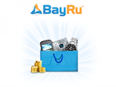 Сервис доставки товаров из зарубежных интернет-магазинов Bay.ru привлёк $4 млн.