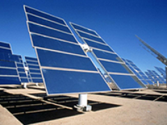 Google Ventures вложился в развитие солнечной энергетики