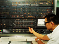 55 лет назад был создан знаменитый суперкомпьютер Stretch