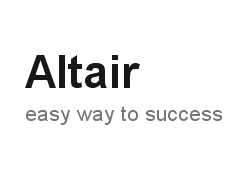 Altair Capital