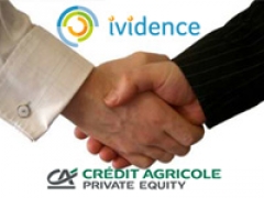Компания Ividence получила $4 млн. для своей платформы обмена email рекламой