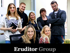 В бесплатный рекрутинговый сервис Eruditor Group вложили $12 млн.