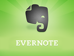 Сервис Evernote занялся акселерацией стартапов 