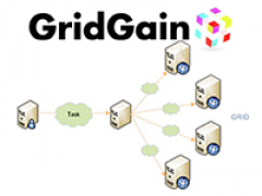 Almaz Capital инвестирует $10 млн. в стартап больших данных GridGain Systems