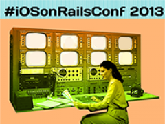 Первая в мире совместная конференция разработчиков iOS и Ruby on Rails