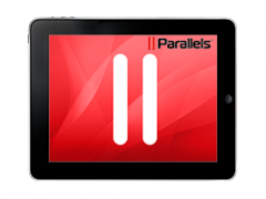 В Parallels выпустили продукт для удалённой работы на iPad