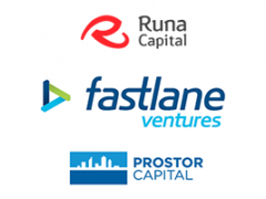 Runa Сapital, Prostor Capital и Fastlane Ventures совместно создают интернет-лидера медицинской тематики