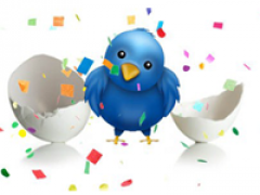 Twitter празднует седьмой День рождения