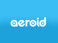 Aeroid — оn-line агентство путешествий