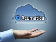 Acumatica вошла в Топ-20 лучших поставщиков облачного ПО