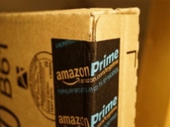 Интернет-ритейлер Amazon презентовал сервис экспресс-доставки