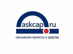 Askcap — связывает проекты и инвесторов