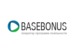 Basebonus — автоматизация программ лояльности клиентов 