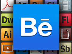 Компания Adobe приобрела творческую социальную сеть Behance