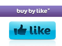 Buy By Like — проведение рекламных кампаний на основе рекомендаций в социальных сетях