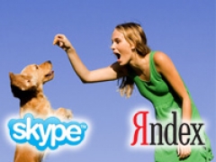 «Skype» ушел от «Google» к «Яндексу»