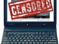 Интернет-гиганты сопротивляются принятию Закона против интернет-пиратства