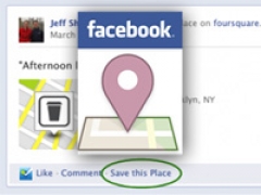 Facebook добавил в Хронику функцию ссылок на действия
