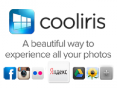 Фотохостинг Яндекс.Фотки стал российским партнёром фотоагрегатора Cooliris