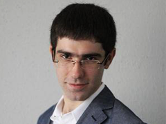 Александр Красс, IT-Portfolio: от IT-профессионалов для IT-профессионалов