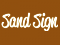 Sandsign.ru: как заработать на баловстве