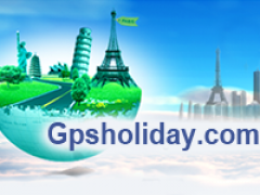 GPS Нoliday — ваш планировщик GPS-путешествий