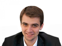 Сергей Топоров, LETA Capital: «Реально что-то делают на зарубежном рынке очень немногие»
