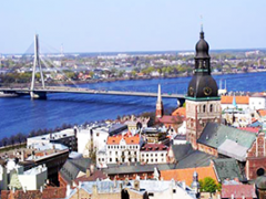 Ежемесячный обзор латвийского рынка интернет-проектов: декабрь 2013