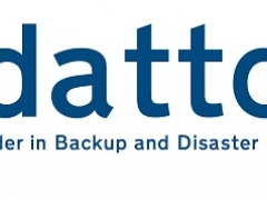 Datto – новый лидер в сфере восстановления данных