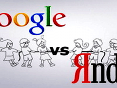 Какой топ покорять: Яндекс или Google?