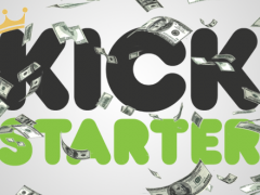 Топ-10 проектов kickstarter 2015. The best of the best