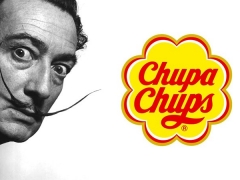 Chupa Chups: круглый, сладкий и популярный